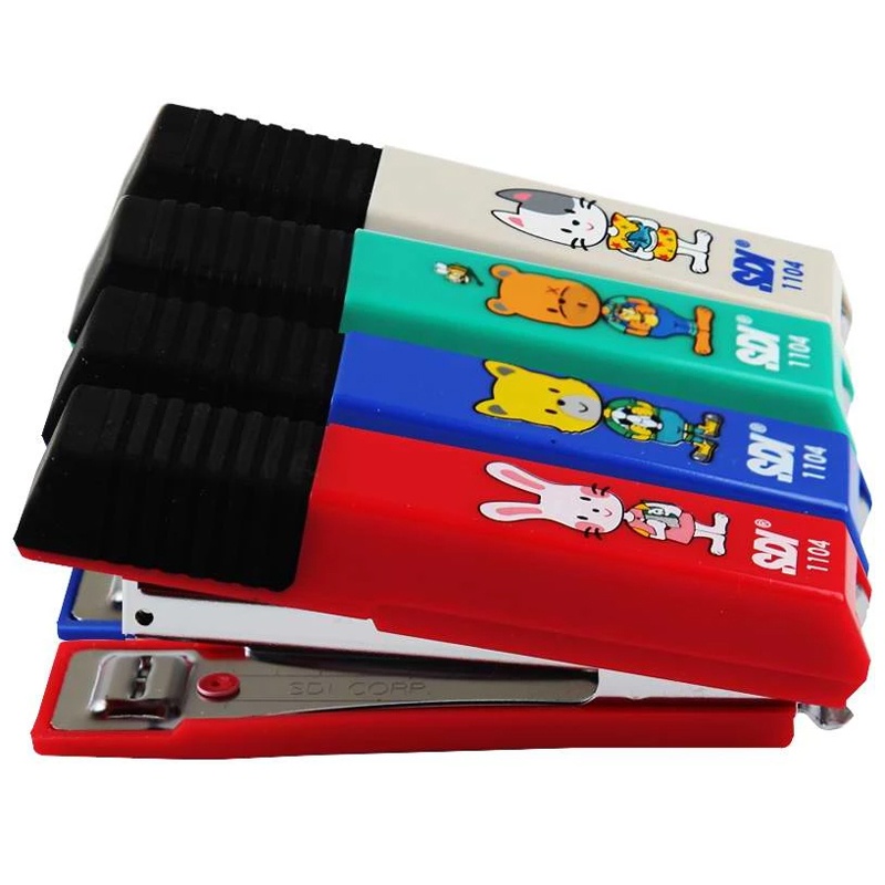 Bấm Kim 10 Văn Phòng SDI No.1104 (Giao Màu Ngẫu Nhiên)