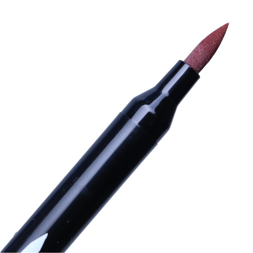 Bút Lông Hai Đầu Marvy 1122 No.30 - Rosewood