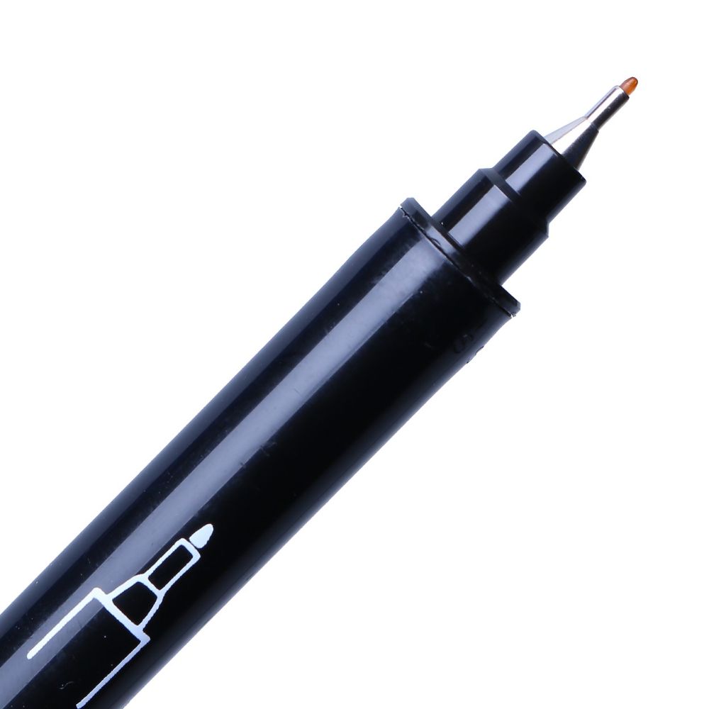 Bút Lông Hai Đầu Marvy 1122 No.30 - Rosewood