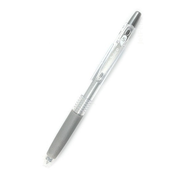 Bút Gel Pilot Juice LJU-10EF (Mực Nhũ Bạc)