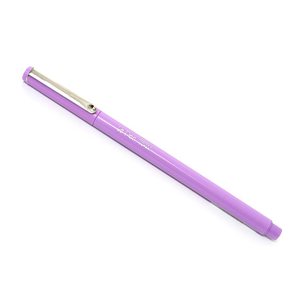 Bút Lông Kim Marvy 4300 - Lavender
