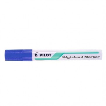 Bút Long Bảng Pilot Wyteboard Marker WBMA-TM (Xanh)