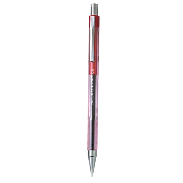Bút Chì Bấm Pilot Better Pencil H145 (Thân Đỏ)
