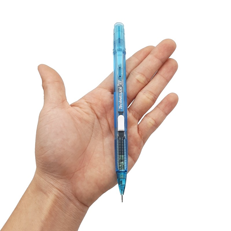 Bút Chì Kim Bấm Giữa Pentel 0.5mm PD105C