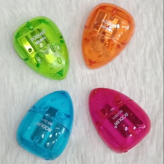 Chuốt Chì Con Chuột - 2011 (Màu Ngẫu Nhiên)