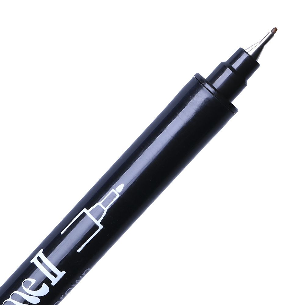 Bút Lông Hai Đầu Marvy 1122 No.44 - Light Brown