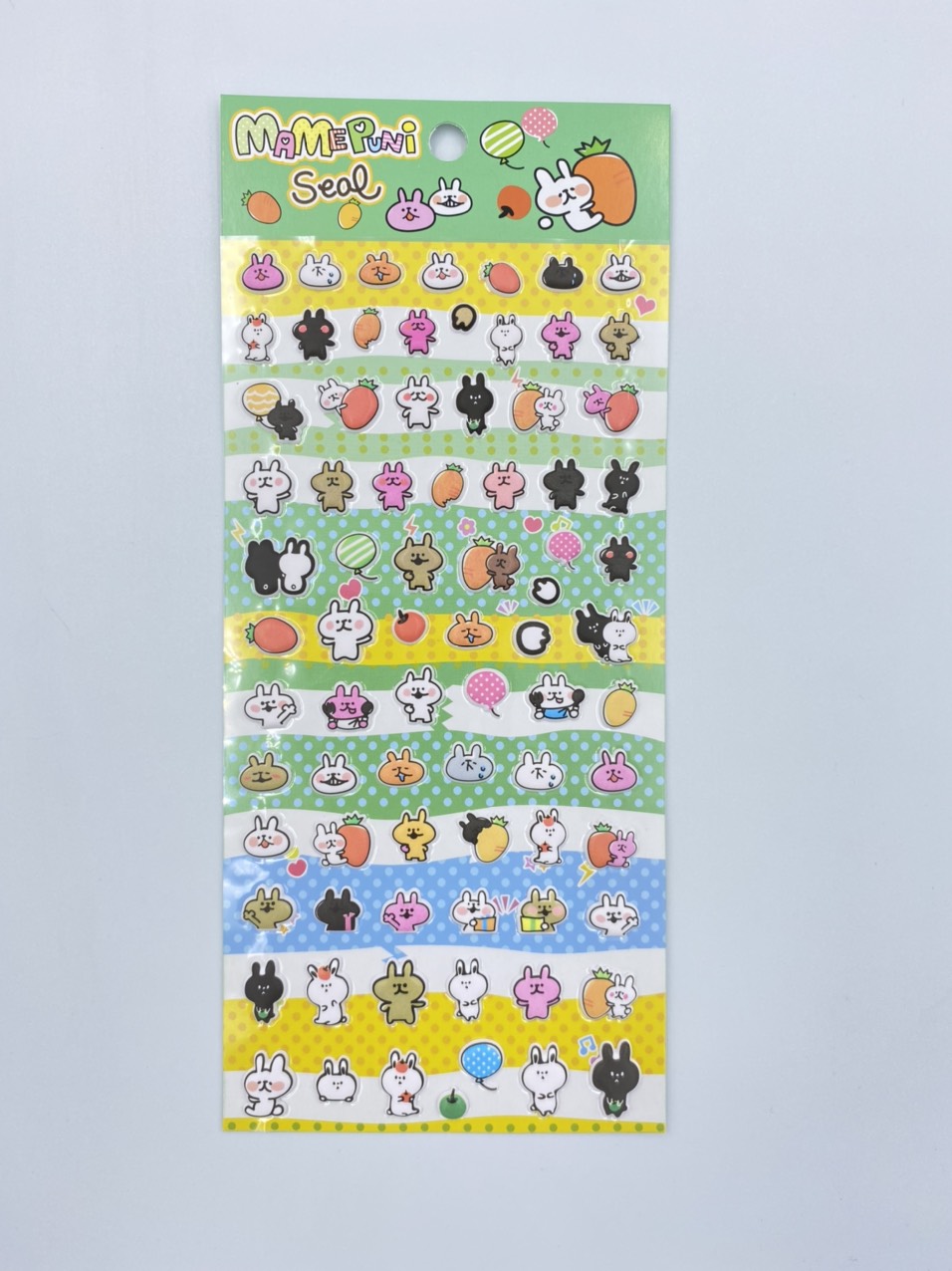 Sticker Các Nhân Vật Dễ Thương