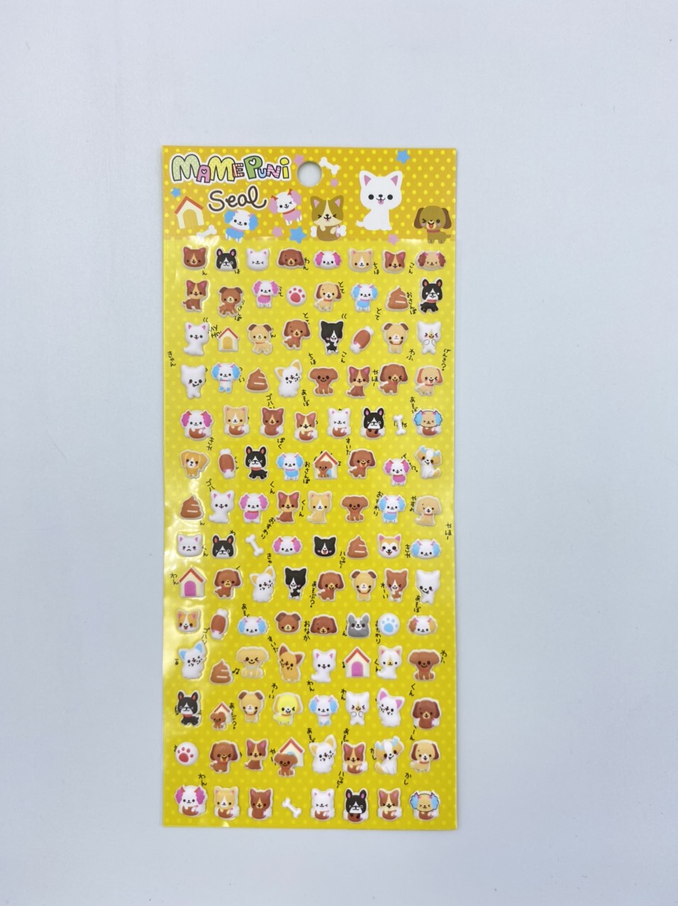 Sticker Các Nhân Vật Dễ Thương