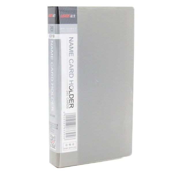 Sổ Đựng Name Card Usign US-240K