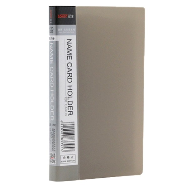 Sổ Đựng Name Card Usign US-120K