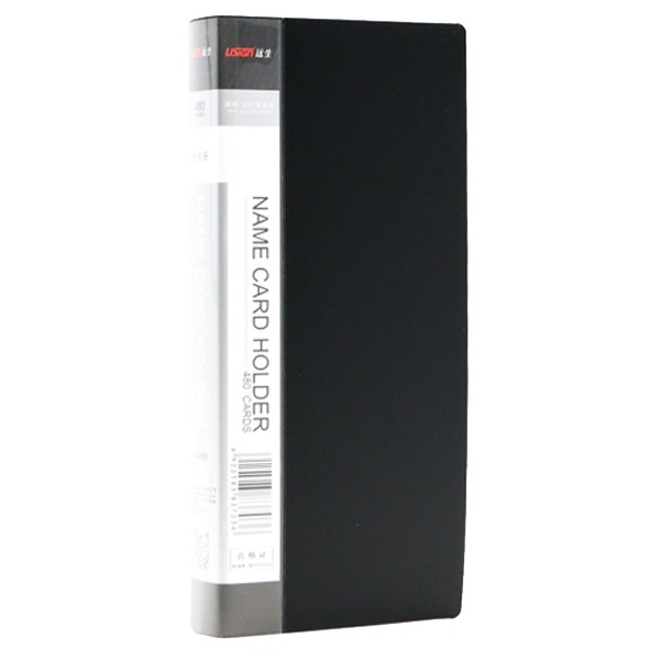 Sổ Đựng Name Card Usign US-480K