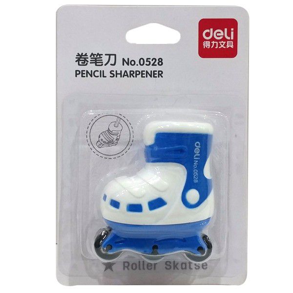 Chuốt Chì Mini - Giày Patin 528 Deli