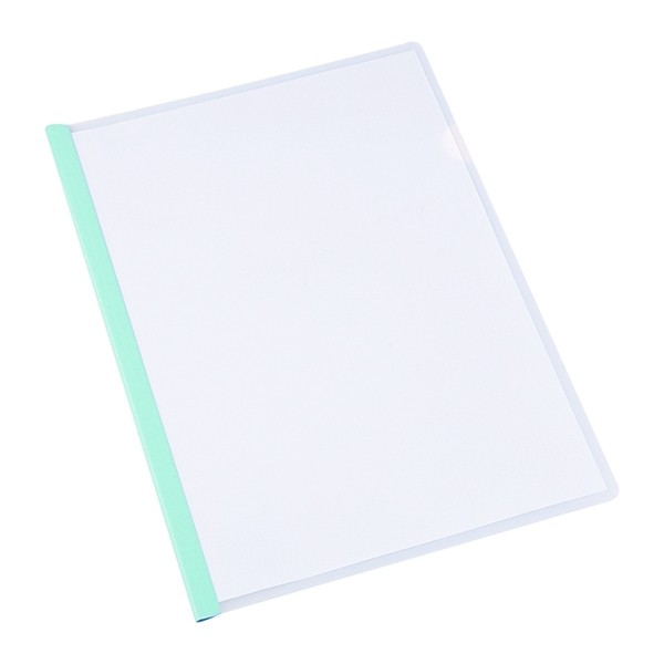 Bìa Rút Gáy Deli - 5538