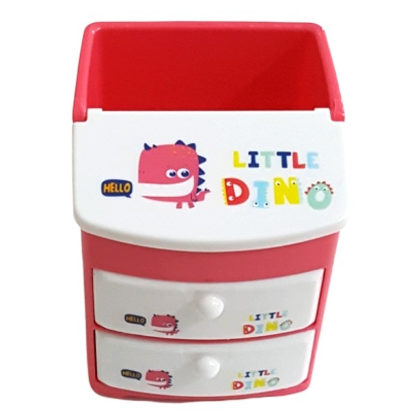 Khay Để Bút Deli 9136