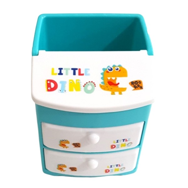 Khay Để Bút Deli 9136