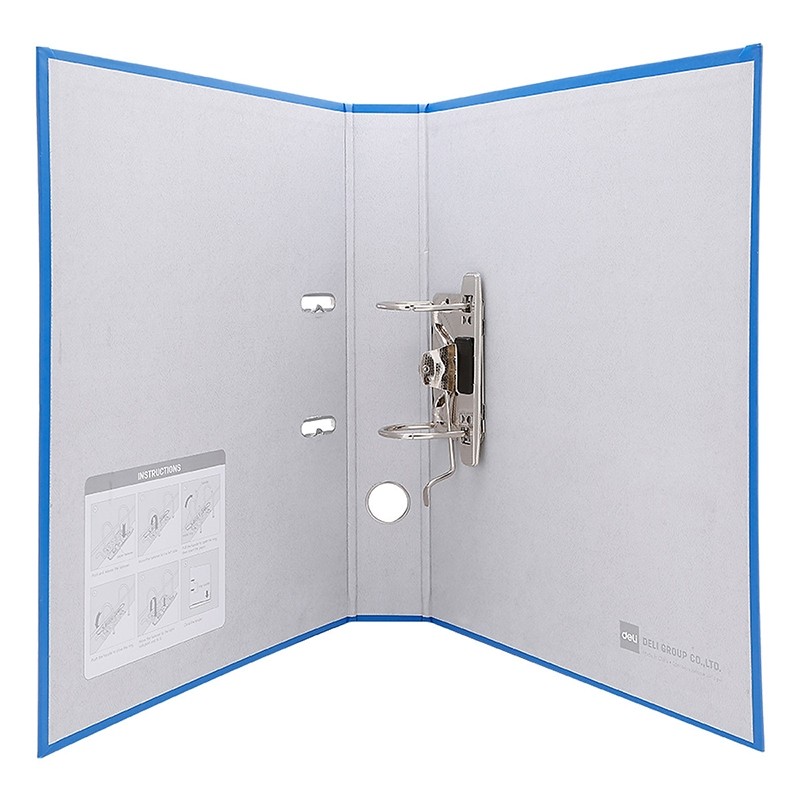 File Còng FC 5cm Deli W38168