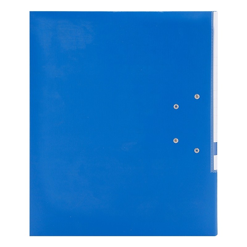 File Còng A4 7cm Deli W38179