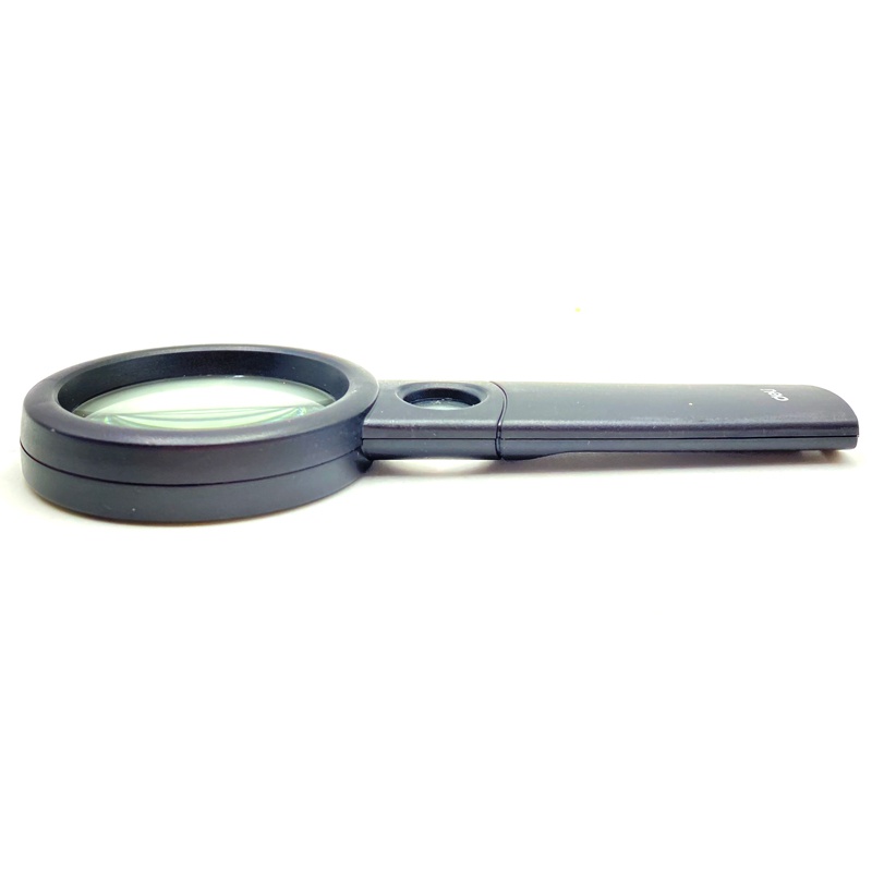 Kính Lúp Deli No.9092 - 45mm