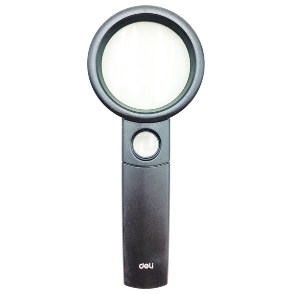 Kính Lúp Deli No.9092 - 45mm