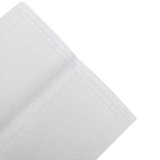 Tập Sinh Viên Dán Gáy Campus 120TR - Kẻ Ngang (NB-BREP120-G)