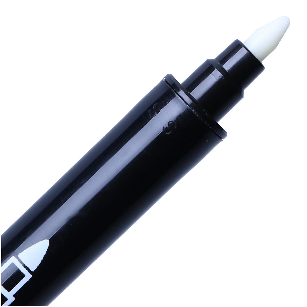 Bút Lông Hai Đầu Marvy 1122 No.0 - Blender Pen