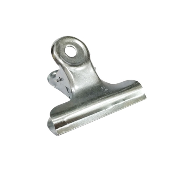 Kẹp Sắt Lưu Trữ Giấy Tờ Tài Liệu, Hồ Sơ Văn Phòng - Lẻ 1 Cái (Loại Trung)