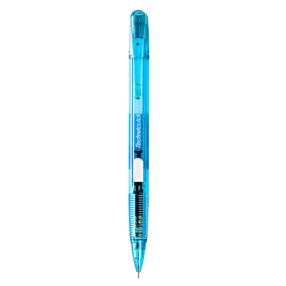 Bút Chì Kim Bấm Giữa Pentel 0.5mm PD105C