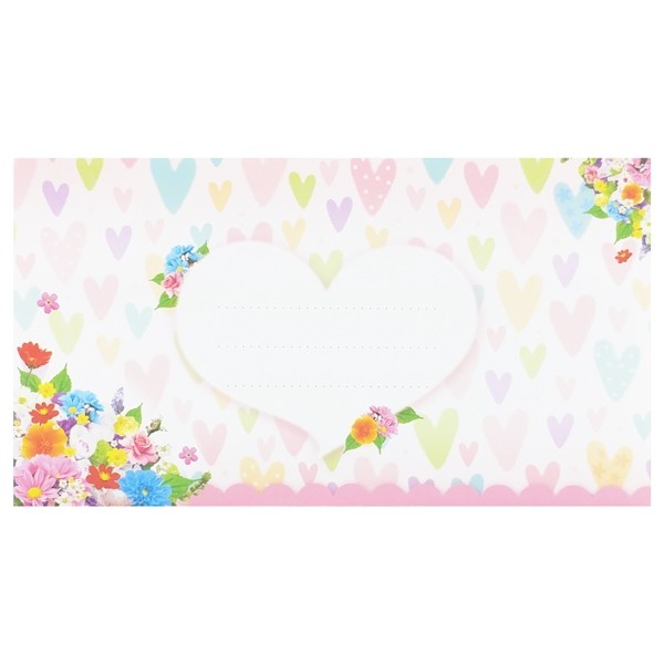 Bao Thư Toppoint Nhiều Màu 1052