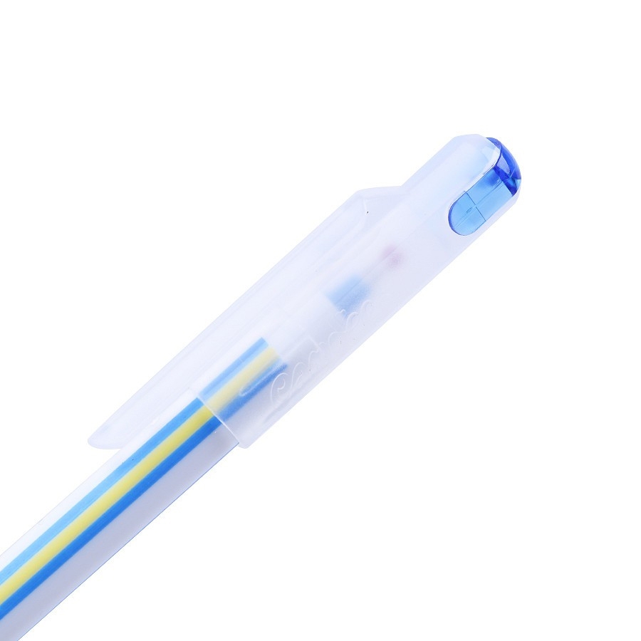 Bút Bi 0.6mm Thiên Long TL-093 (Mực Xanh)