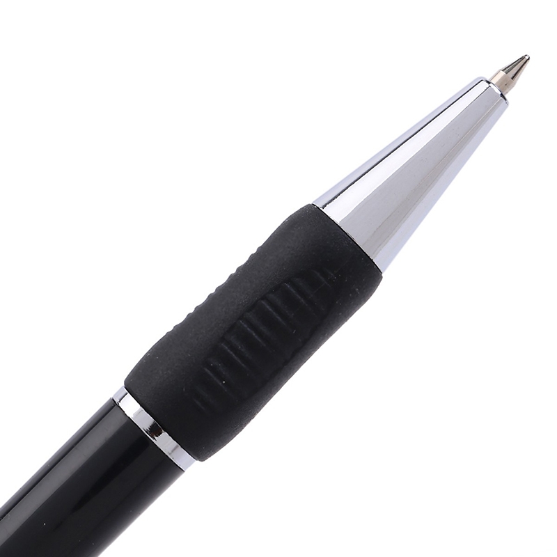 Bút Bi 0.7mm Thiên Long TL-036 (Màu Đen)