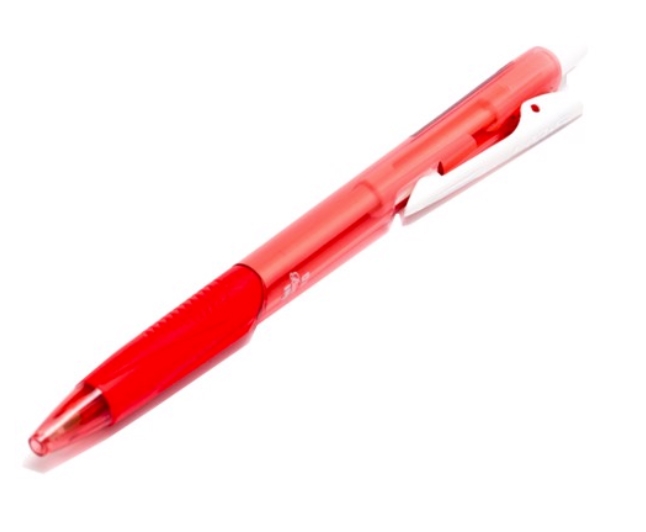Bút Bi TL-095 Đỏ Hộp 20