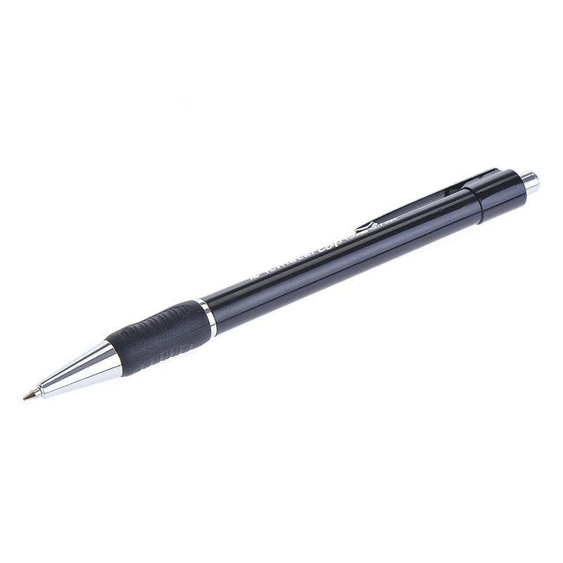 Bút Bi 0.7mm Thiên Long TL-036 (Màu Đen)