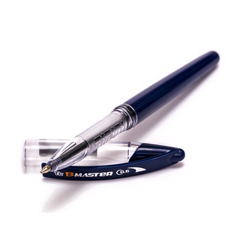 Bút Gel Thiên Long GEL- B01 - Màu Xanh