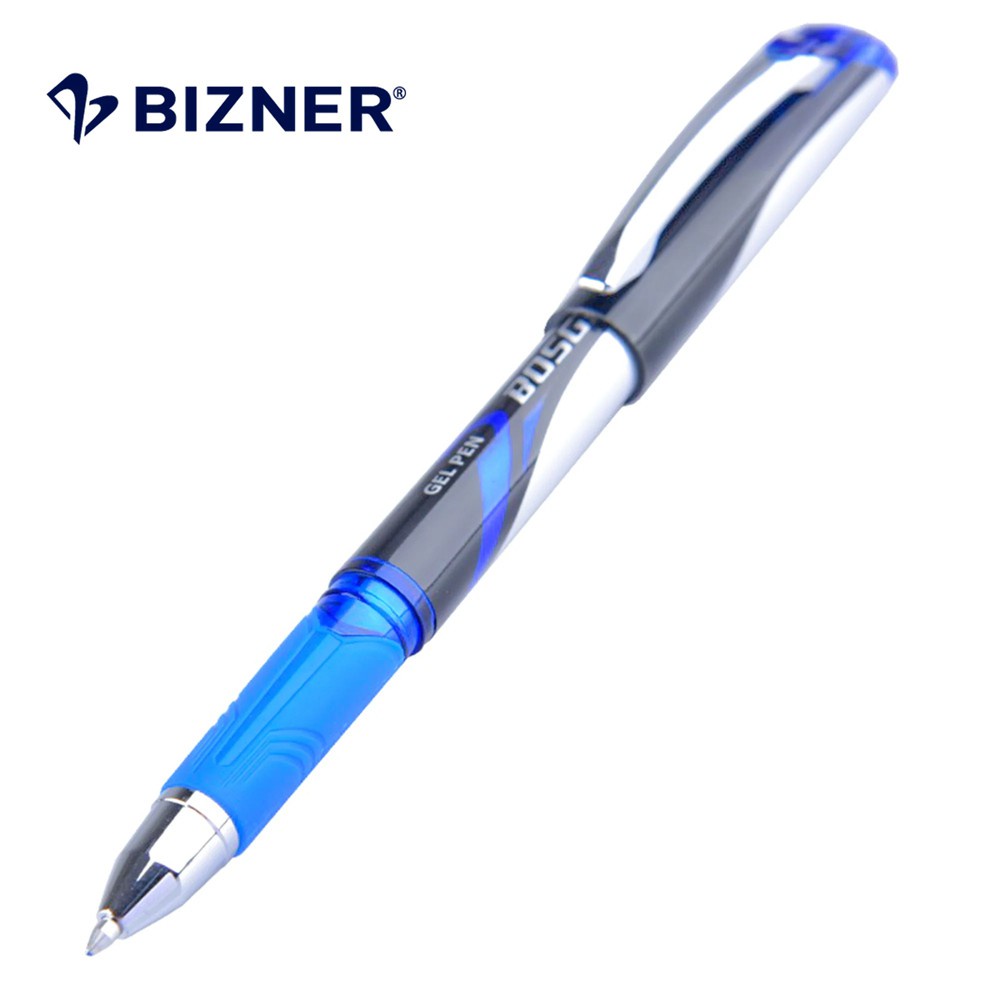 Bút Ký 0.7mm Thiên Long Bizner Biz-Gel23 (Màu Xanh)