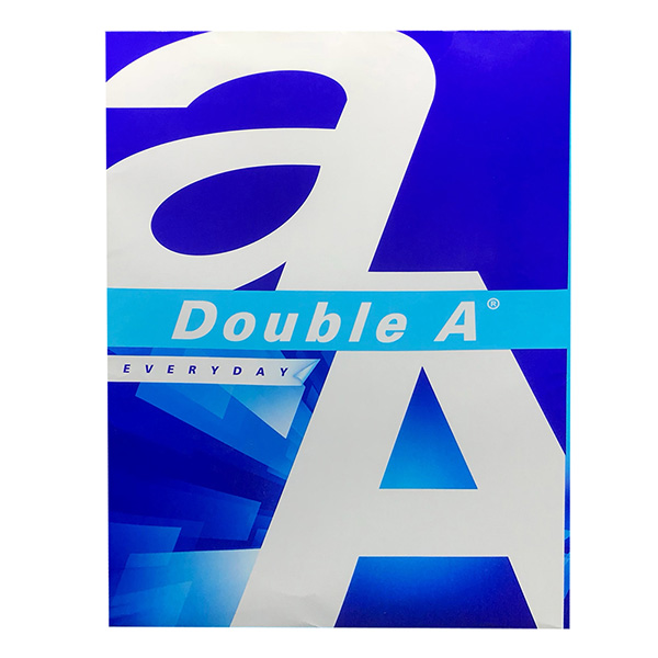 Giấy Double A Everyday - A3 70 Gsm