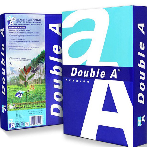 Giấy Double A Premium A3 - 80 Gsm