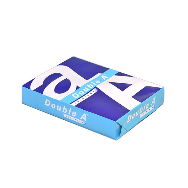 Giấy Double A Everyday - A4 70 Gsm