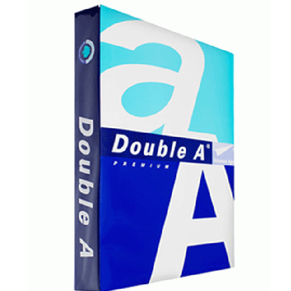 Giấy Double A Premium A4 - 80 Gsm