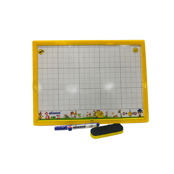 Bảng 2 Mặt Bến Nghé BB-10