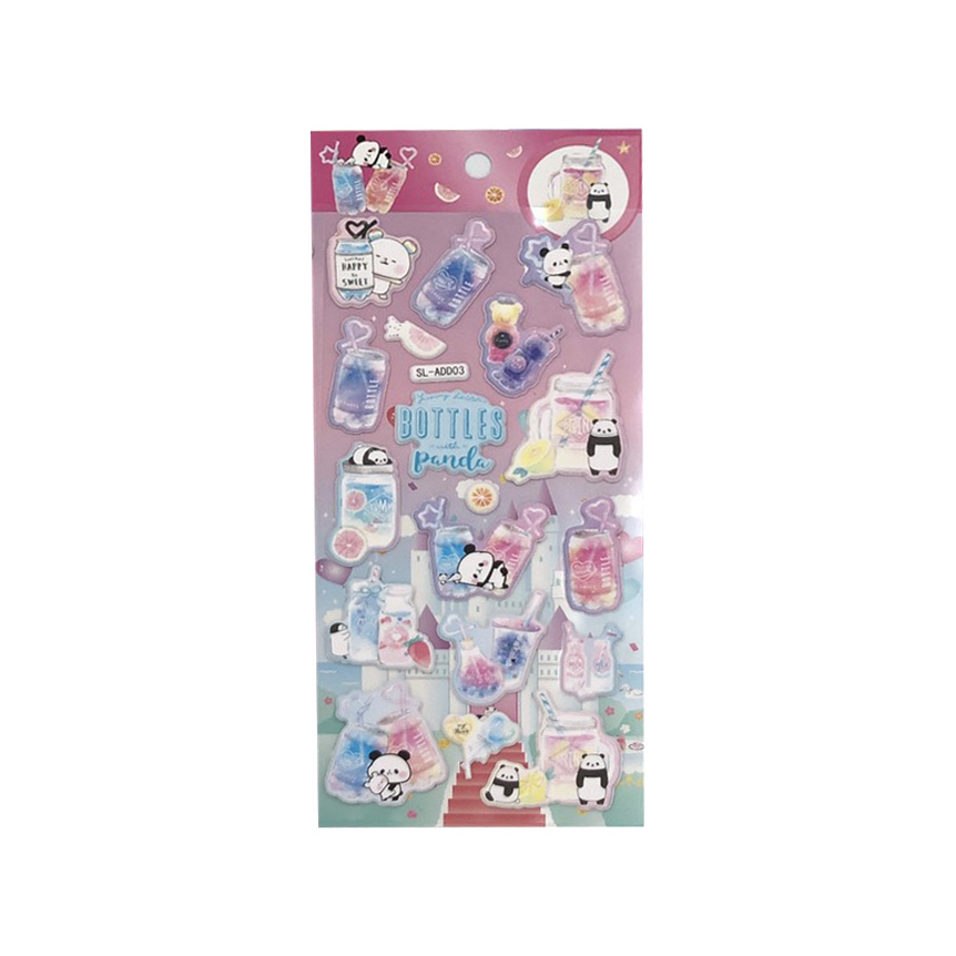 Sticker Bánh Mì SL-ADD04