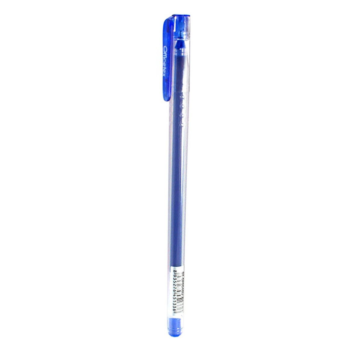 Bút Gel Officetex OT-GP004RE - Mực Xanh