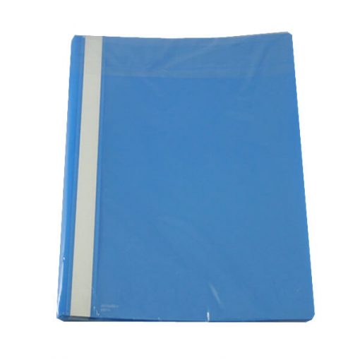 Bìa Báo Cáo A4 Thiên Long Flexoffice FO-RFA4 (Màu Xanh Dương)
