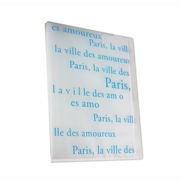 Bìa Lá Double A CH19112-EN (20 Lá) (24x31cm)