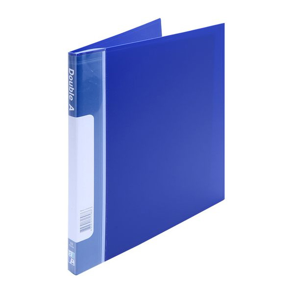 Bìa Lá Double A (20 Lá)