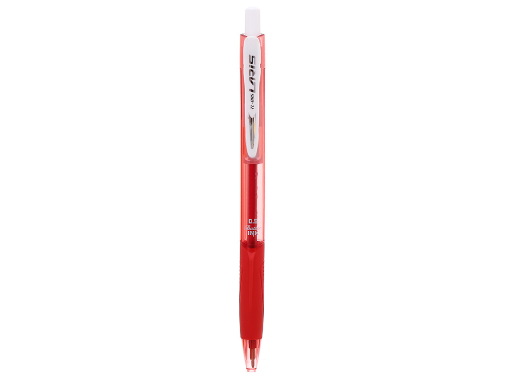 Bút Bi TL-095 Đỏ Hộp 20