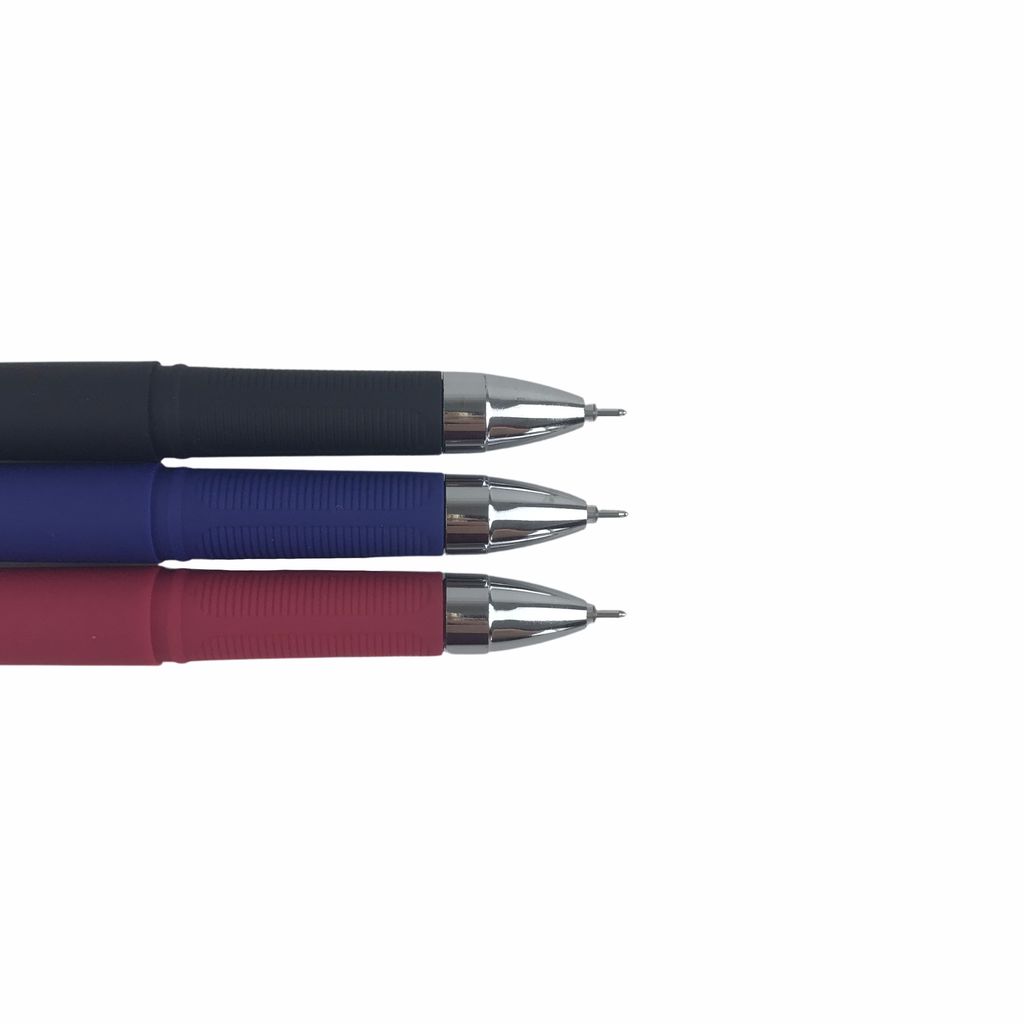 Bút Gel G-Star Big-18 (Đỏ)