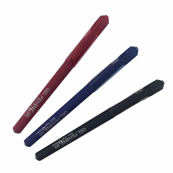 Bút Gel G-Star Big-18 (Đen)