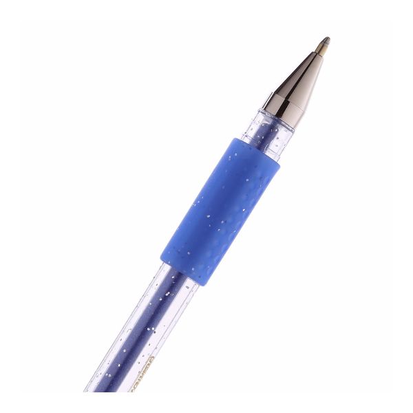 Bút Gel Marvy 700G - Glitter Blue