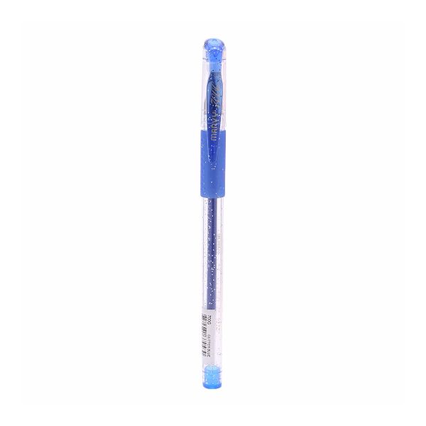 Bút Gel Marvy 700G - Glitter Blue
