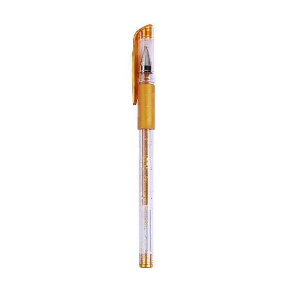 Bút Gel Marvy 700G - Glitter Gold